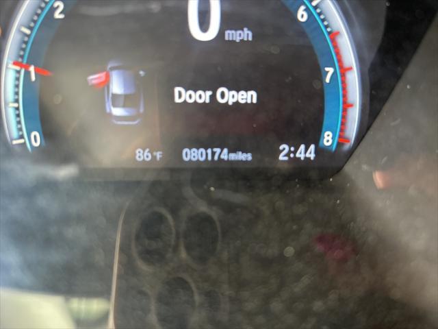 used 2019 Honda Civic car, priced at $18,594