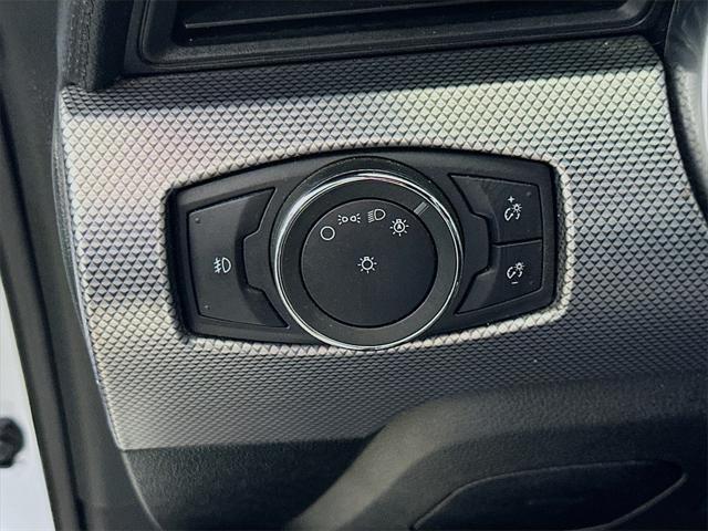 used 2018 Ford Mustang car, priced at $24,995