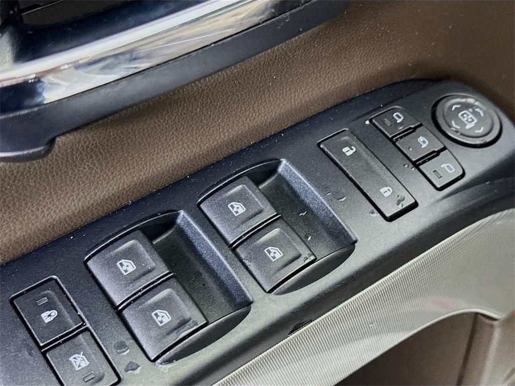 used 2017 Chevrolet Silverado 1500 car, priced at $27,987