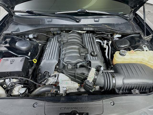 used 2018 Dodge Charger car, priced at $37,994