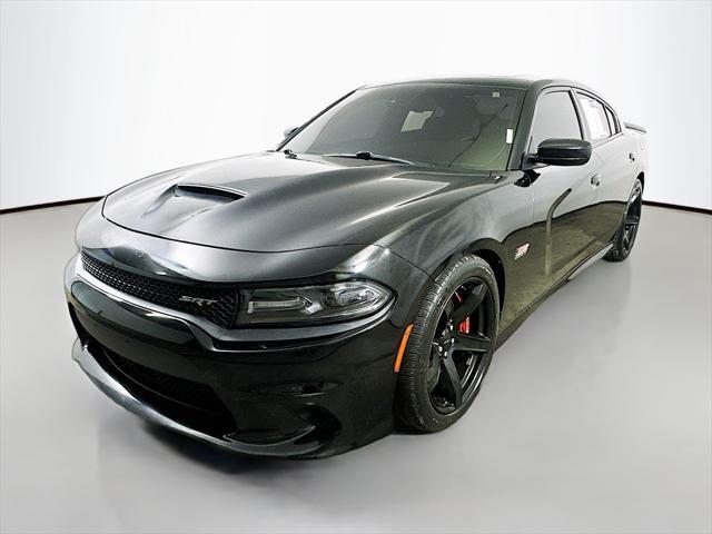 used 2018 Dodge Charger car, priced at $37,994