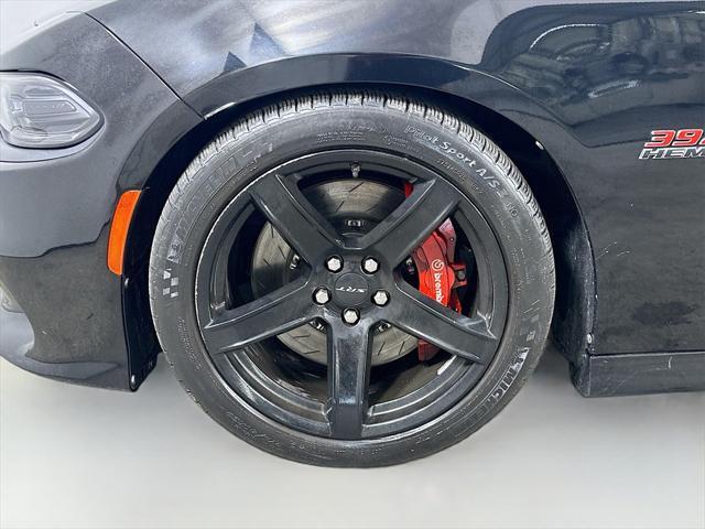 used 2018 Dodge Charger car, priced at $37,994