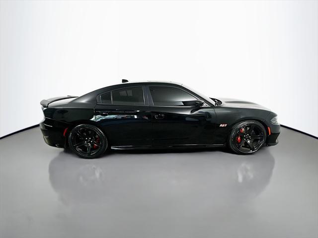 used 2018 Dodge Charger car, priced at $37,994
