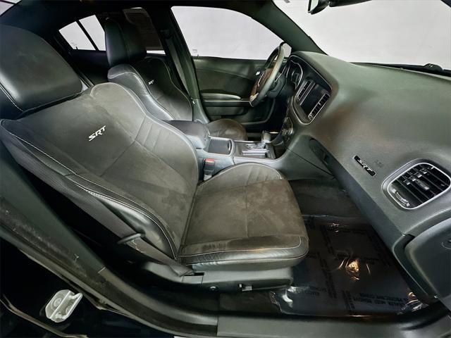 used 2018 Dodge Charger car, priced at $37,994