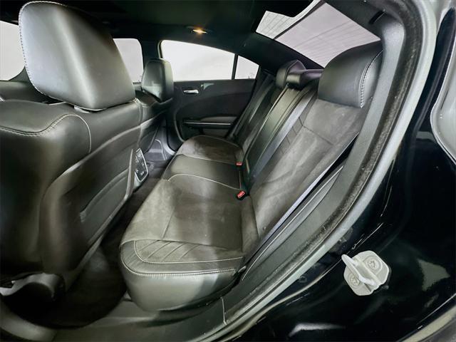 used 2018 Dodge Charger car, priced at $37,994