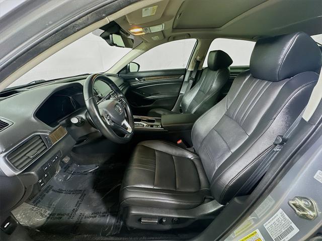 used 2019 Honda Accord Hybrid car, priced at $20,999