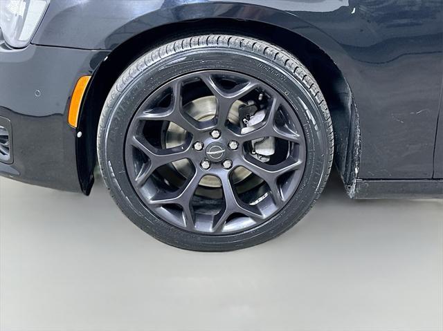 used 2019 Chrysler 300 car, priced at $17,954