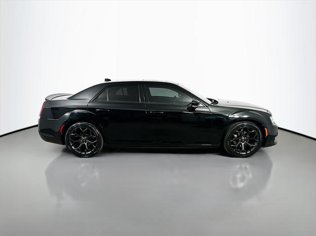 used 2019 Chrysler 300 car, priced at $17,954