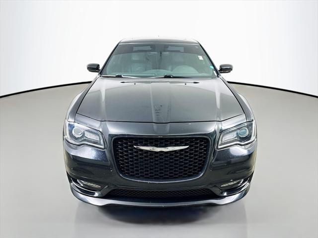 used 2019 Chrysler 300 car, priced at $17,954