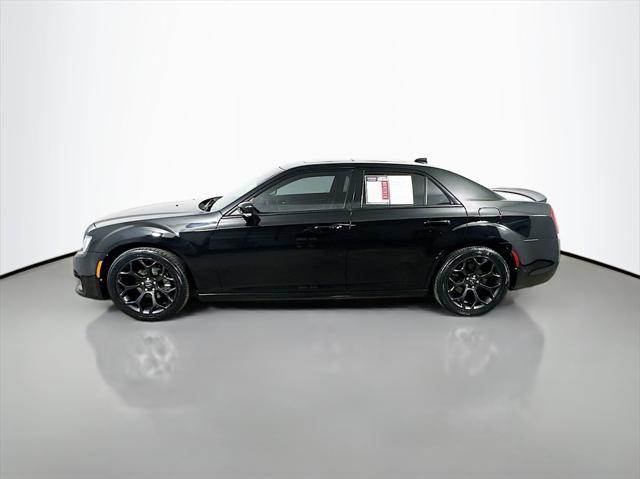 used 2019 Chrysler 300 car, priced at $17,954