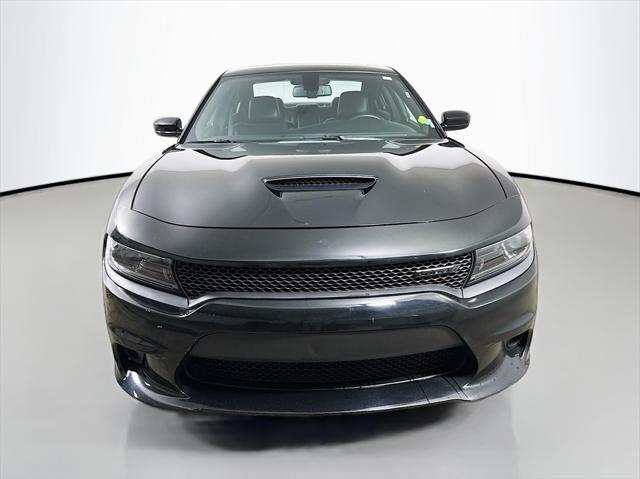 used 2022 Dodge Charger car, priced at $29,579