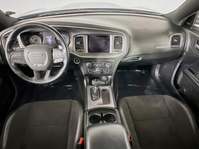 used 2022 Dodge Charger car, priced at $29,579