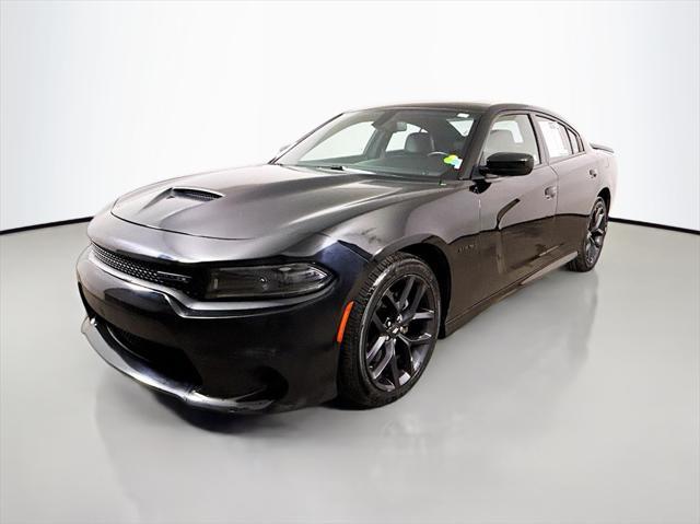 used 2022 Dodge Charger car, priced at $29,579