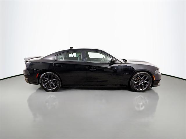 used 2022 Dodge Charger car, priced at $29,579