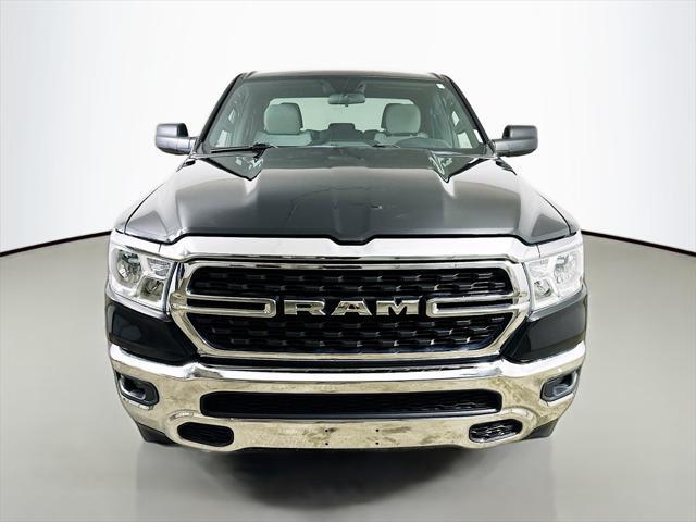 used 2022 Ram 1500 car, priced at $25,900