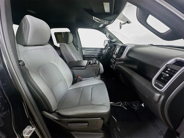 used 2022 Ram 1500 car, priced at $25,900