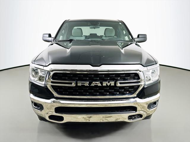 used 2022 Ram 1500 car, priced at $25,999