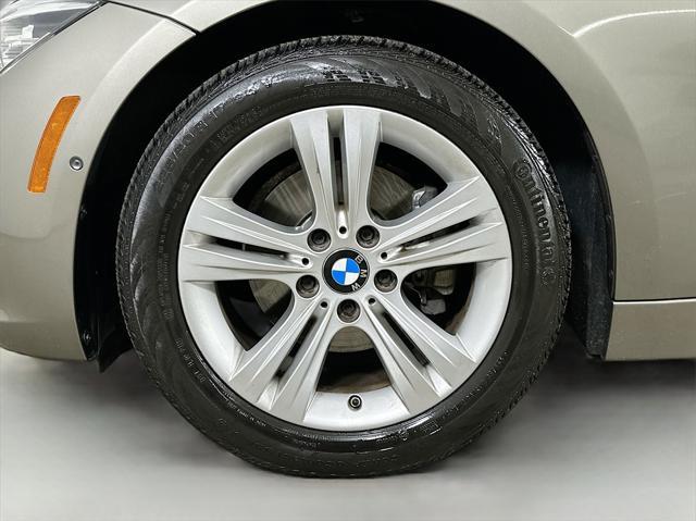 used 2016 BMW 328 car, priced at $12,000