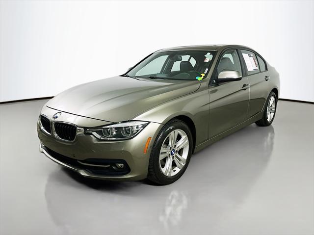 used 2016 BMW 328 car, priced at $12,000