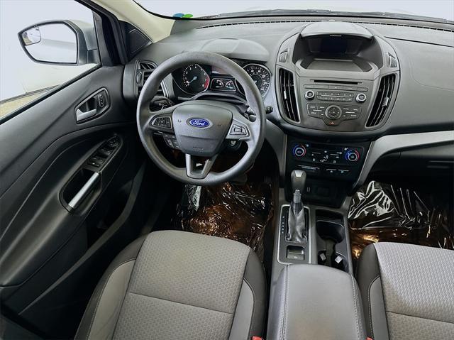 used 2017 Ford Escape car, priced at $11,999