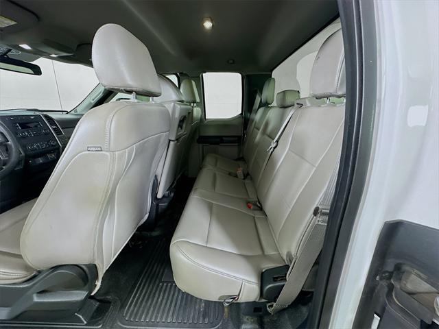 used 2019 Ford F-250 car, priced at $23,991