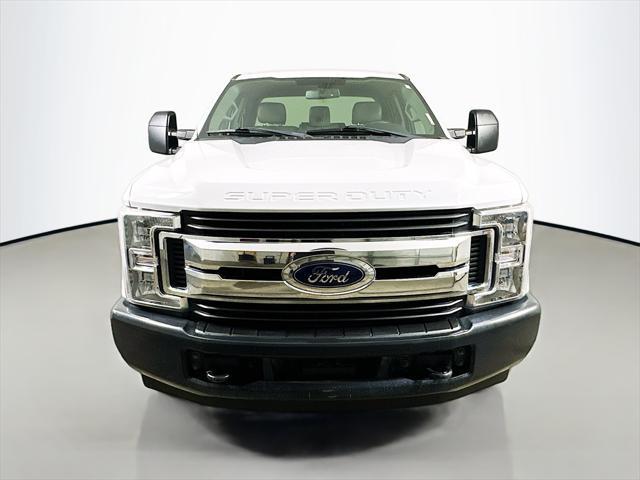 used 2019 Ford F-250 car, priced at $23,991