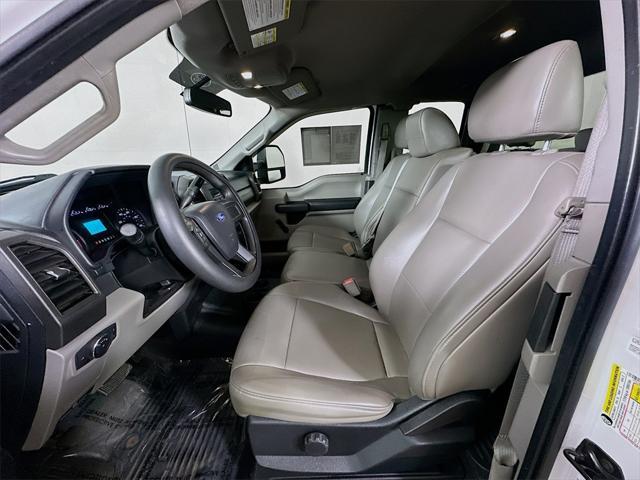 used 2019 Ford F-250 car, priced at $23,991