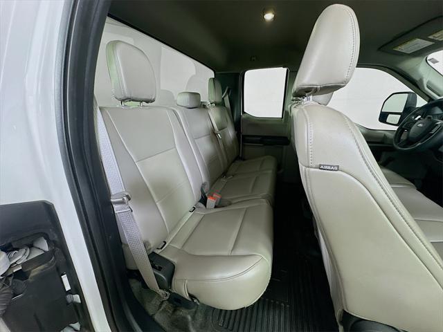 used 2019 Ford F-250 car, priced at $23,991