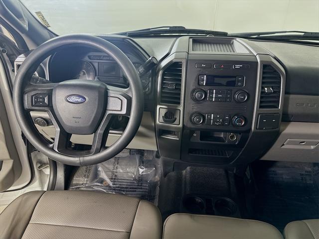 used 2019 Ford F-250 car, priced at $23,991