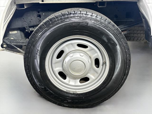 used 2019 Ford F-250 car, priced at $23,991