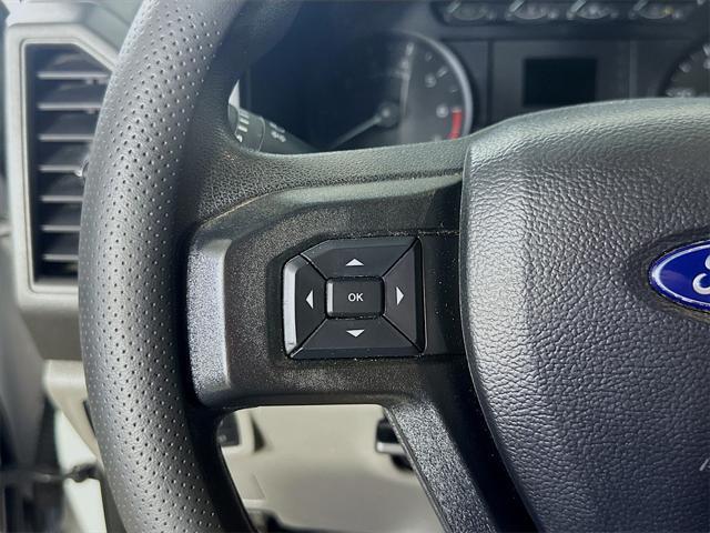 used 2019 Ford F-250 car, priced at $23,991