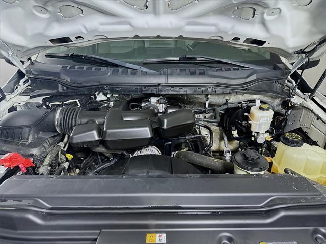 used 2019 Ford F-250 car, priced at $23,991
