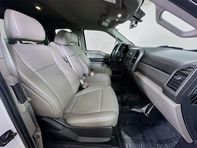 used 2019 Ford F-250 car, priced at $23,991