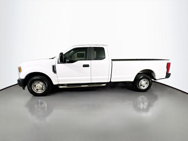 used 2019 Ford F-250 car, priced at $23,991