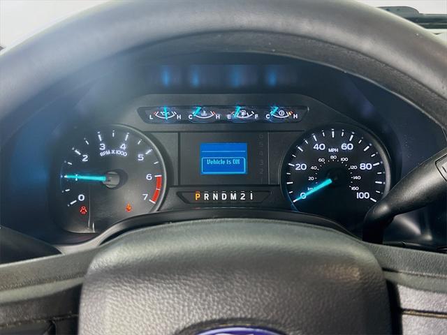 used 2019 Ford F-250 car, priced at $23,991