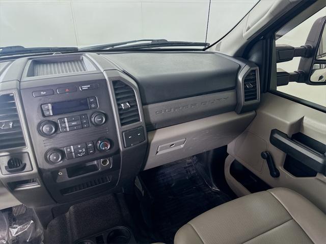 used 2019 Ford F-250 car, priced at $23,991