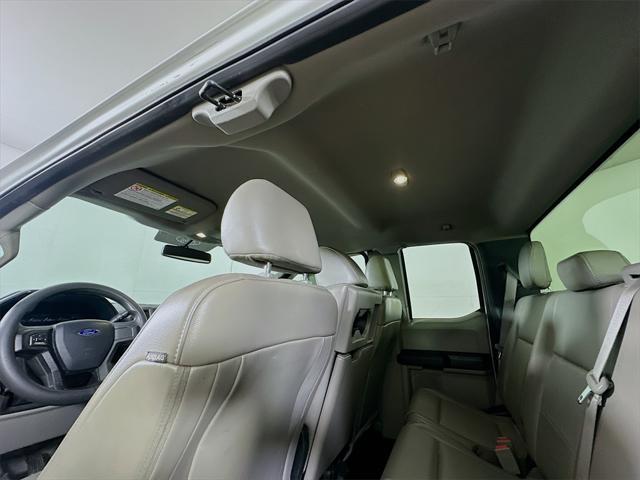 used 2019 Ford F-250 car, priced at $23,991
