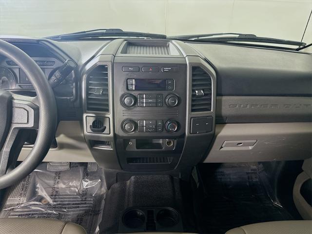 used 2019 Ford F-250 car, priced at $23,991