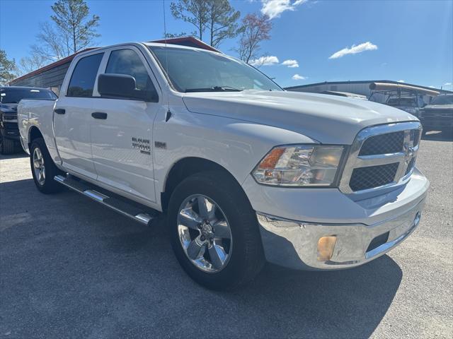 used 2019 Ram 1500 car, priced at $24,000