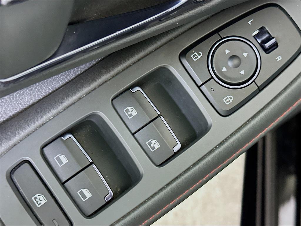 used 2022 Hyundai Sonata car, priced at $22,200