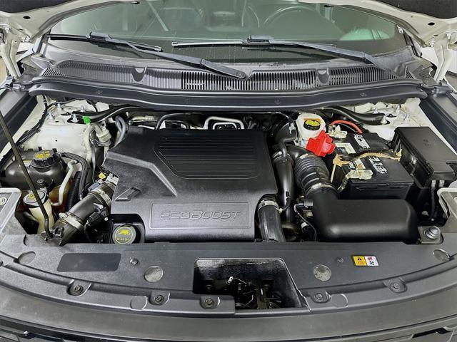 used 2019 Ford Explorer car, priced at $22,999