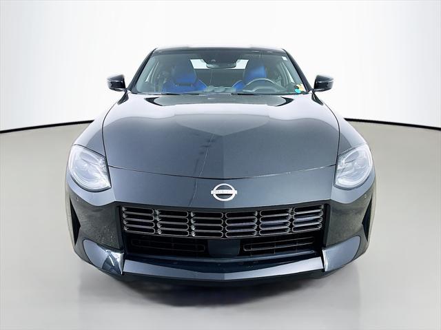 used 2023 Nissan Z car, priced at $40,888