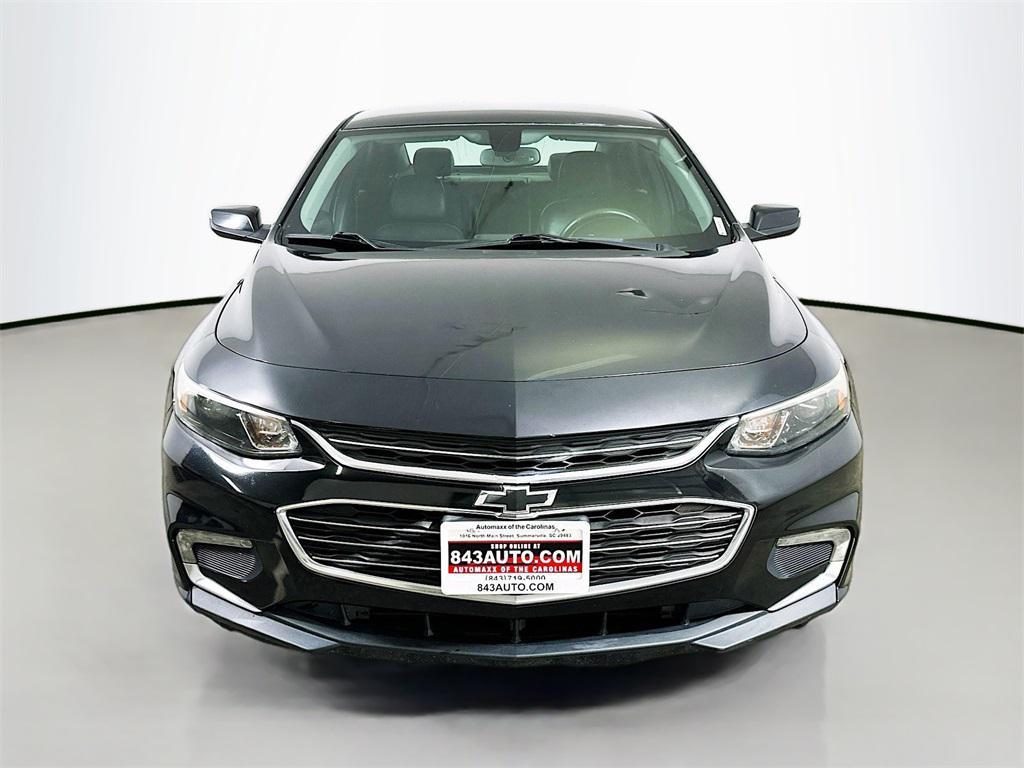 used 2017 Chevrolet Malibu car, priced at $11,700