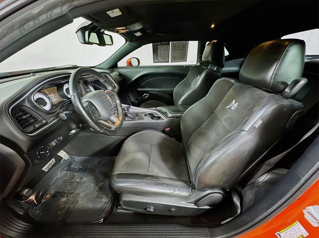 used 2020 Dodge Challenger car, priced at $30,900