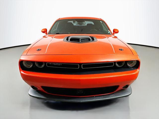 used 2020 Dodge Challenger car, priced at $30,900