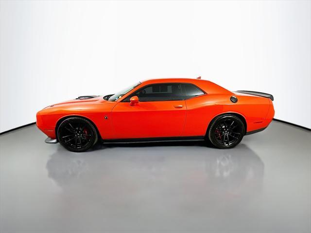 used 2020 Dodge Challenger car, priced at $30,900