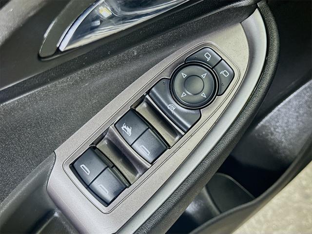 used 2023 Chevrolet Malibu car, priced at $20,888
