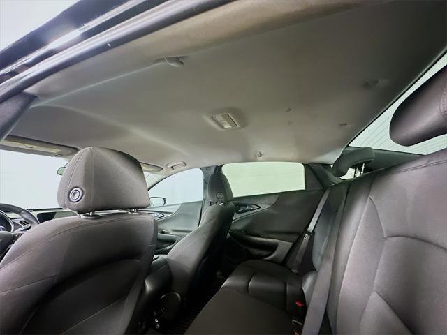used 2023 Chevrolet Malibu car, priced at $20,888