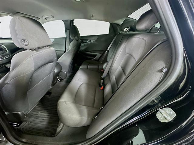used 2023 Chevrolet Malibu car, priced at $20,888