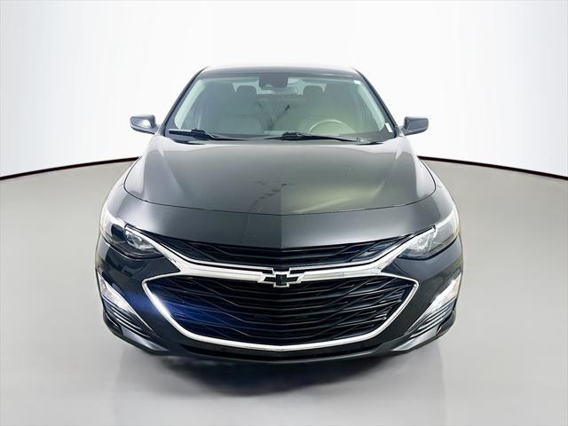 used 2023 Chevrolet Malibu car, priced at $20,888